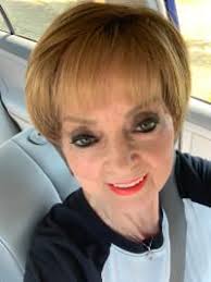 Patricia Merrill Obituary (1945