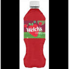 Sparkling Strawberry Soda, Strawberry