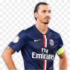 952 ergebnisse für psg trikot. Zlatan Ibrahimovic Paris Saint Germain F C La Galaxy Manchester United F C Fussballspieler Uefa Meister Alexandre Lacazette Blau Kleidung Png Pngwing