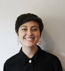 Danielle Matta's Instagram, Twitter & Facebook