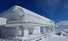 Heavy rainfall has plunged parts of middle europe under water. Accuweather Sinaia 15 Zile Liceul Tehnologic Ludovic Mrazek Municipiul PloieÈ™ti