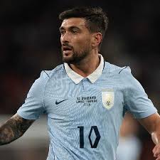 Erro da Fifa atrasa voo do Uruguai antes da estreia na Copa