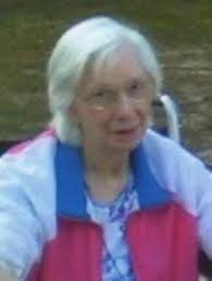 Gertrude B. Alcorn Obituary