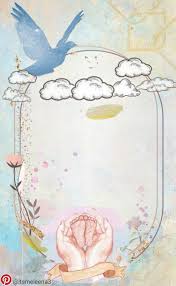 تصميم تصاميم اطار ثيم ثيمات خلفية مواليد مولود ولد اولاد تهنئة مفرغ angel baby art flower background wallpaper baby girl drawing