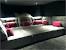 Home Theatre Bed