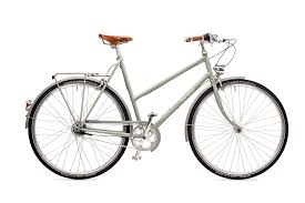 Start Frei Rakete Rad Berlin Stahlrahmen Fahrrad Stahlrahmen