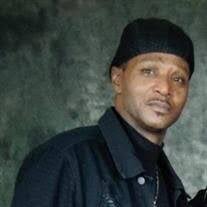 Sylvester Andre Lewis Obituary