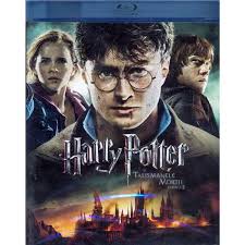 Harry Potter Si Talismanele Mortii Film Online Subtitrat In Romana Hd