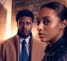 The 10 Best Crime Dramas This Week (Monday 28th November