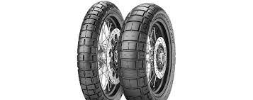 The scorpion rally str tires are yet another innovation in the adv tire segment, offering riders excellent grip in all conditions and a long lasting compound that is ready to go the distance. Sehr Gut Fur Pirelli Scorpion Rally Str Enduroreifen