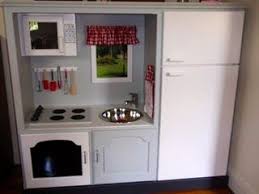 diy play kitchen
