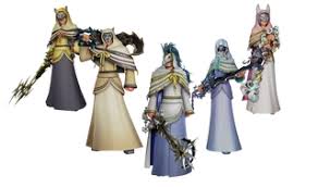Oracle | Kingdom Hearts Wiki | Fandom