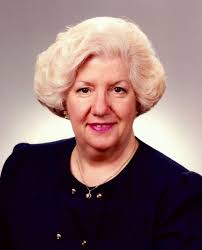 Jacqueline Foisy (Avis de décès)