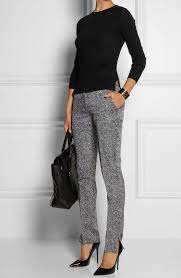30 Ways To Wear Business Casual Chic Work Outfit Work Outfit Work Fashion