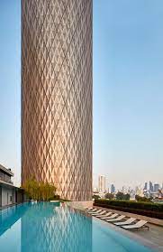 Gallery Of Banyan Tree Riverside Residences Bangkok Scda Architects 12 Scda Architects Riverside Residence Banyan Tree