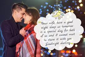 The best of goodnight long text messages and goodnight long sms messages o send to your girlfriend (or wife) for her to have the best of the night. 101 Sweet Good Night Messages For Wife