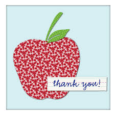 A printable thank you card in two shades for teacher appreciation day, the end of term, graduation and every time you want to simply say thank you to your teacher, professor or mentor… i hope you like my goodie cards! 11 Free Printable Thank You Cards With Lots Of Style