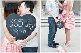 Nothing inspires fond memories of their special day more than the song they chose for their first dance. Cute First Wedding Anniversary Photo Ideas First Anniversary Pictures Wedding Anniversary Photos First Wedding Anniversary