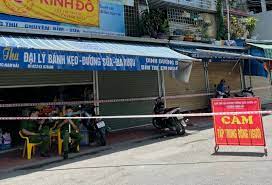 Những người này đang chủ yếu được theo dõi tại các bệnh viện dã chiến và cơ sở cách ly tập trung. Ri1vzzfckf B6m