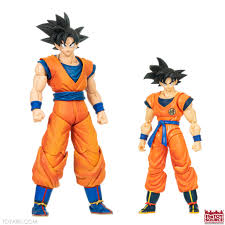 This month of august 2021 is full of updates, news and announcements. Imagination Works Goku 50 In 2021 Dragon Ball Z Goku Dragon Ball