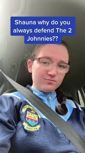 Shauna Doyle Defends The 2 Johnnies