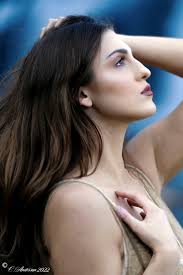 Autumn photography at Lake Solitude