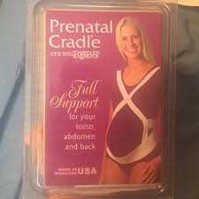 Prenatal Cradle By Its You Babe