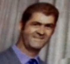 Malcolm MacPhee Obituary