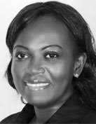 Hommage à Edwige Alice YAPO