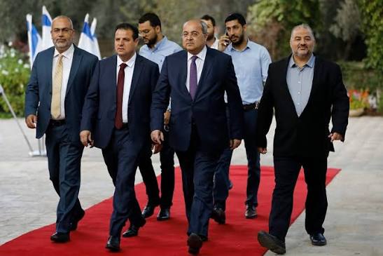 Why Arab Parties' New Political Engagement Is Historic for Israel | International Crisis Group