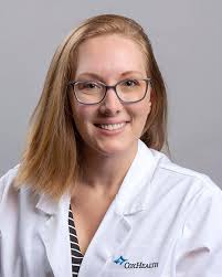 Hillary-Paige Graves Potter, PA-C