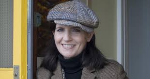 Kate Kerrigan wins Historical Romantic Novel Award