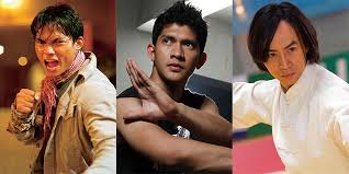 Iko uwais, katheryn winnick, byron mann. Iko Uwais Tony Jaa And Tiger Chen To Appear Together In The Makeshift Squad Far East Films