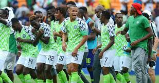 Philadelphia eagles champions patch for football jersey 2018 super bowl 52. Super Eagles To Unveil New Nike Jersey In Portugal Core News