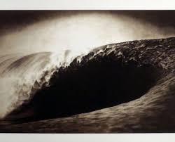 Image result for robert longo waves