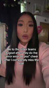 Hey Dj Error Error Softball Chant