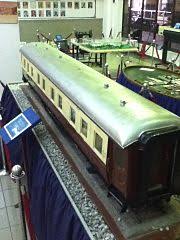 Jika traveler melihat peta mrt kuala lumpur. Kuala Lumpur Railway Station Wikipedia
