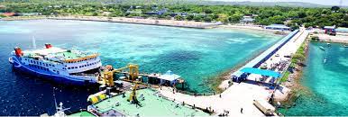 Jika tidak, dua kali penyeberangan harus dilakukan, yakni menyeberang ke pelabuhan gilimanuk, bali, lalu. Pt Asdp Indonesia Ferry