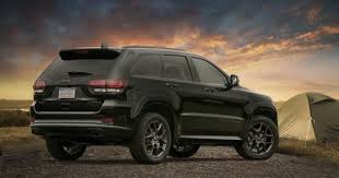 Visual modifications discuss changes to your jeep's appearance! 2019 Jeep Grand Cherokee Tech Upgrades New Aggro Limited X Variant The Truth About Cars