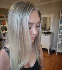 Hair by Rachel Lewis