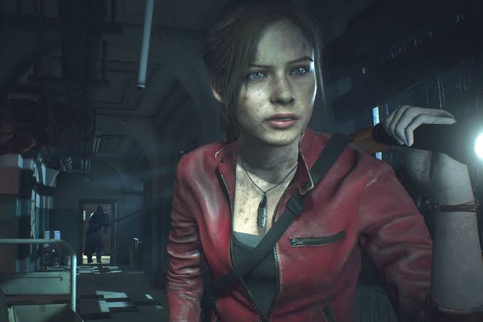 Resident Evil 2' Zombie-Hunts Its Way to Massive Success | WIRED