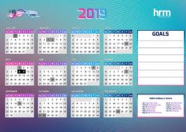All calendar word files are in safer docx format. Holiday Gift 2019 Printable Calendar Free Hrm Asia Hrm Asia