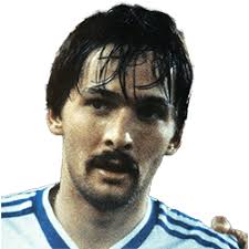 FC St. Pauli » Player list