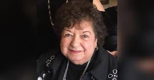 Mrs. Maureen J. (Putrelo) Benzo Obituary