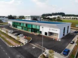 Your trust is our main concern so these ratings for infineon technologies (kulim) sdn bhd are shared 'as is' from employees in line with our community guidelines. United Caps Opens Manufacturing Plant In Kulim
