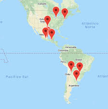 Select a country or region to check the network status. Mapa De Escucha Tr Free Download Borrow And Streaming Internet Archive