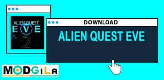 Alien Quest EVE 1.0.1 Download - New version for Android