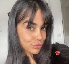 PARISA TAVAKOLI'S DOMESTIC ABUSE HORROR IN DUNFERMLINE: VICTIM'S STRUGGLE  AND JUSTICE