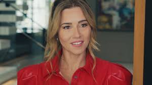 Arielle Kebbel's appearances in TV shows and movies