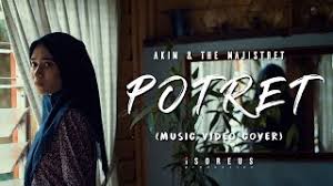 Akim & the majistret potret. Ara Potret Mp3